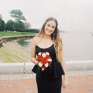 Meet your Posher, Kasey